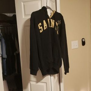 Hands High Saints Hoodie